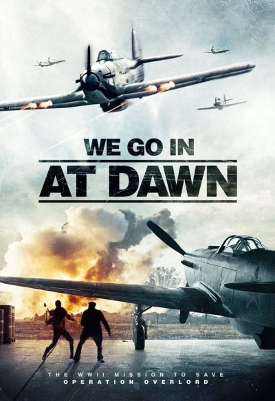 We Go in at Dawn - We Go in at Dawn (2020)