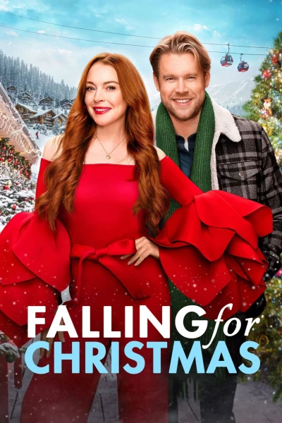 Xiêu lòng Giáng sinh - Falling for Christmas (2022)